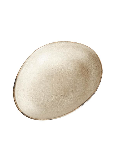 Mame serveringsskål oyster