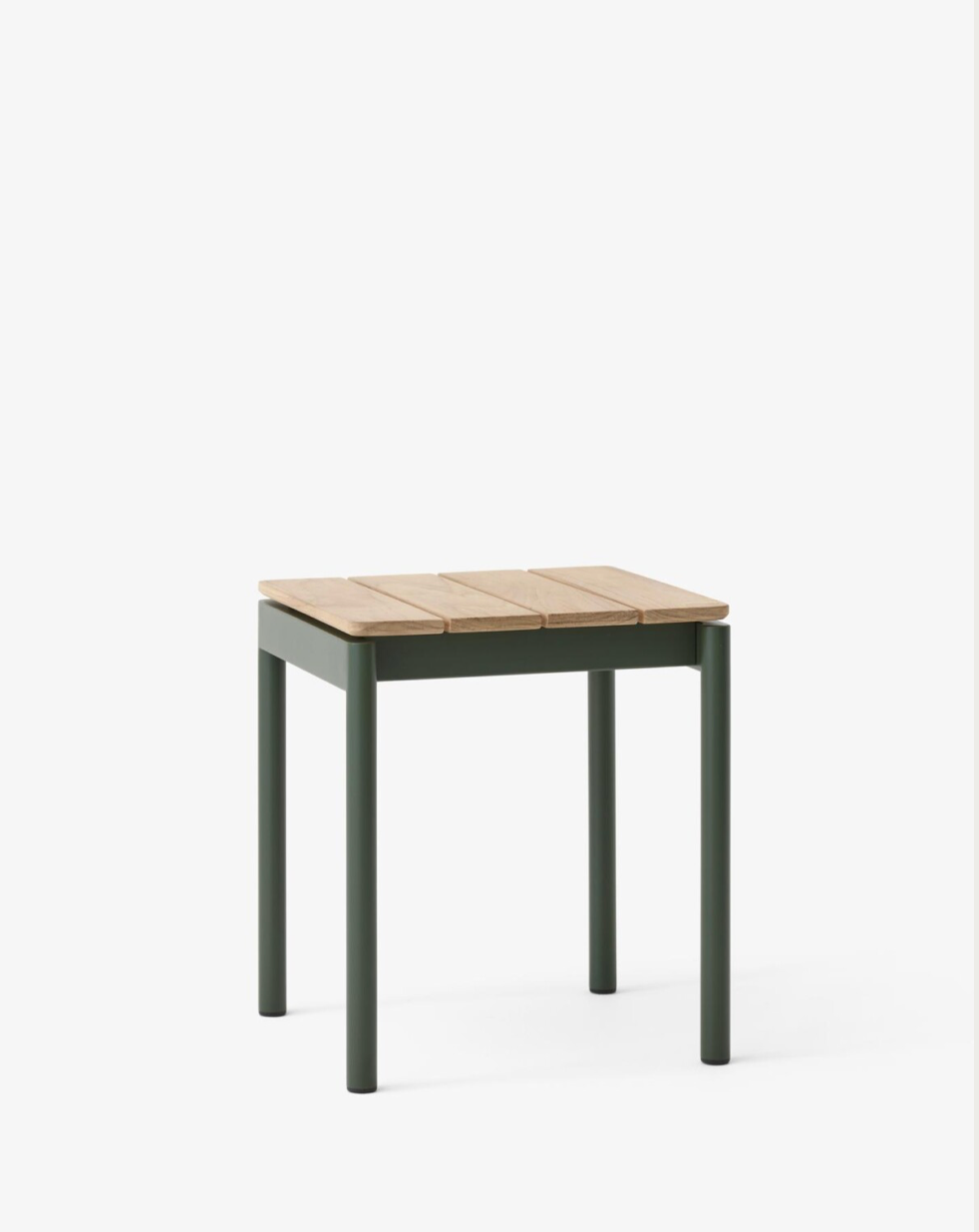 Ville AV47. Bronze Green