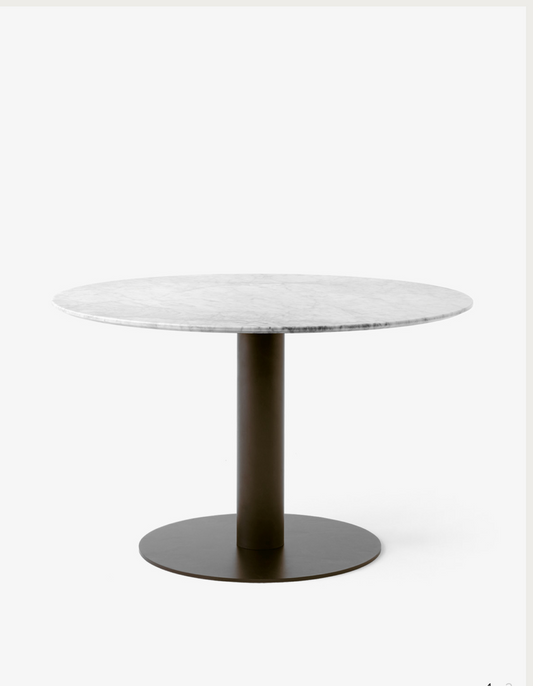 In Between SK12 Sami Kallio 2019. Black w. Nero Marquina