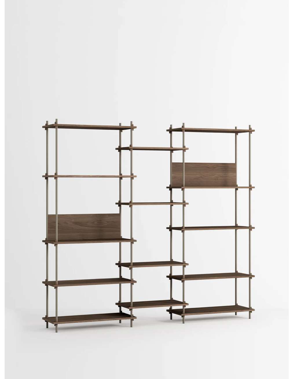 Shelving System – s.200.3.E