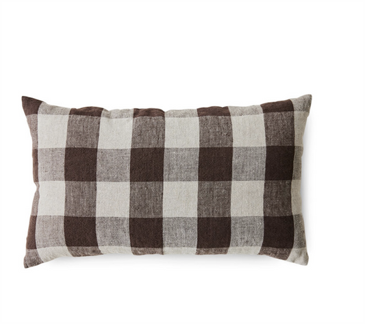 WOVEN CUSHION VINEYARD