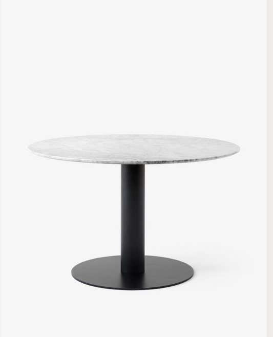 In Between SK12 Sami Kallio 2019. Black w. Nero Marquina