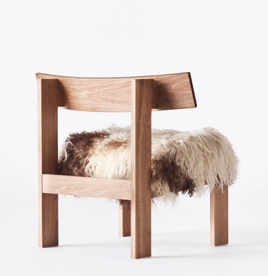 Easy chair