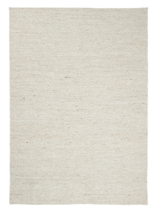 HANDMADE RUGS LOGMAR 200-300 cm Ivory