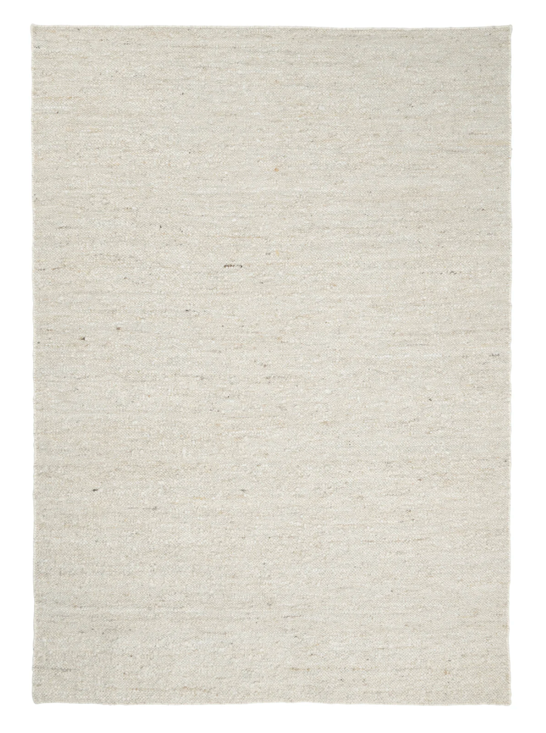 HANDMADE RUGS LOGMAR 170-240 cm Ivory