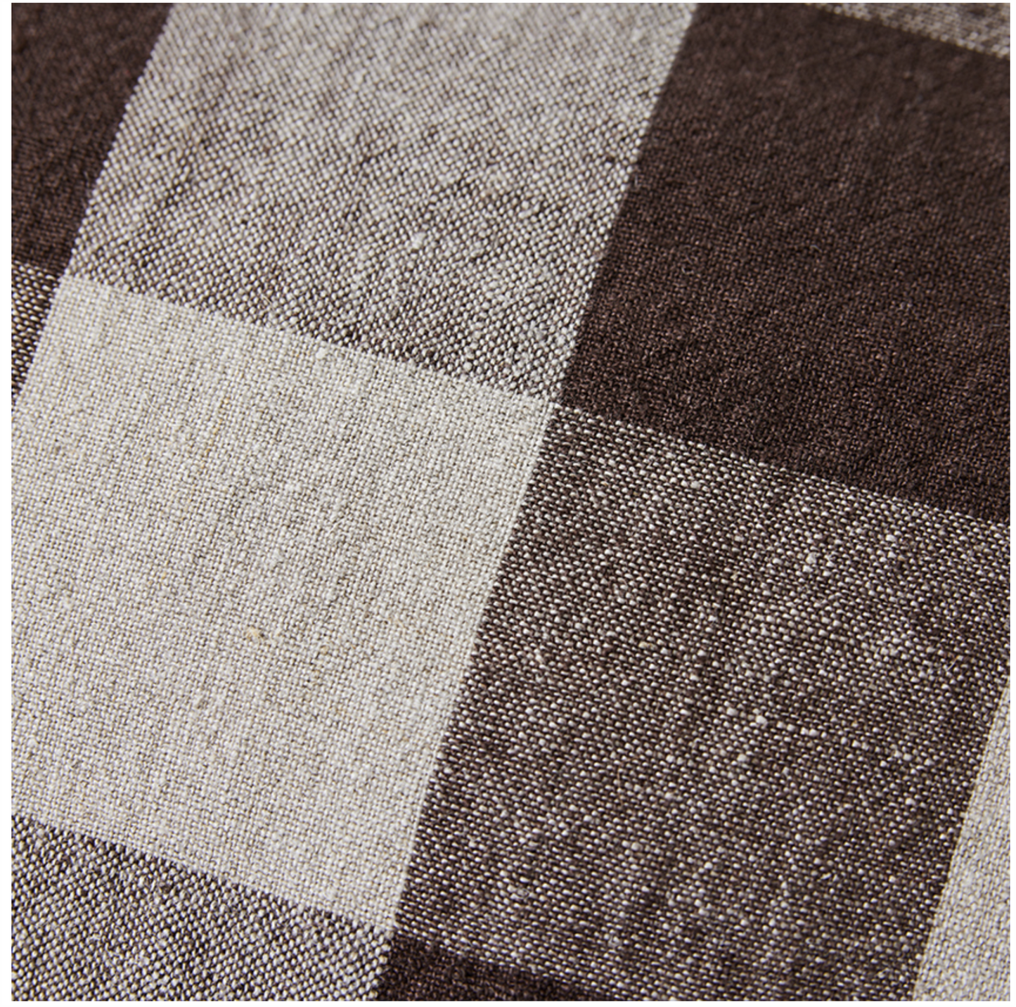WOVEN CUSHION VINEYARD