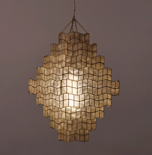 Cornelia chandelier