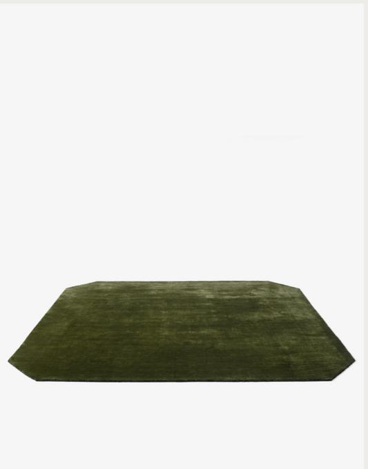 The Moor AP8 Green Pine W: 300cm x L: 300cm