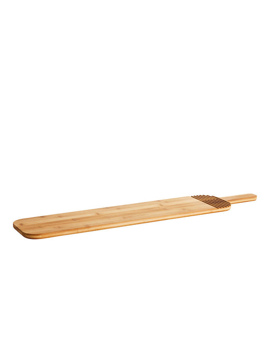tapasfjøl nature bambus
