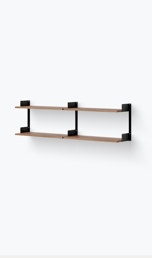 Chamber Shelf