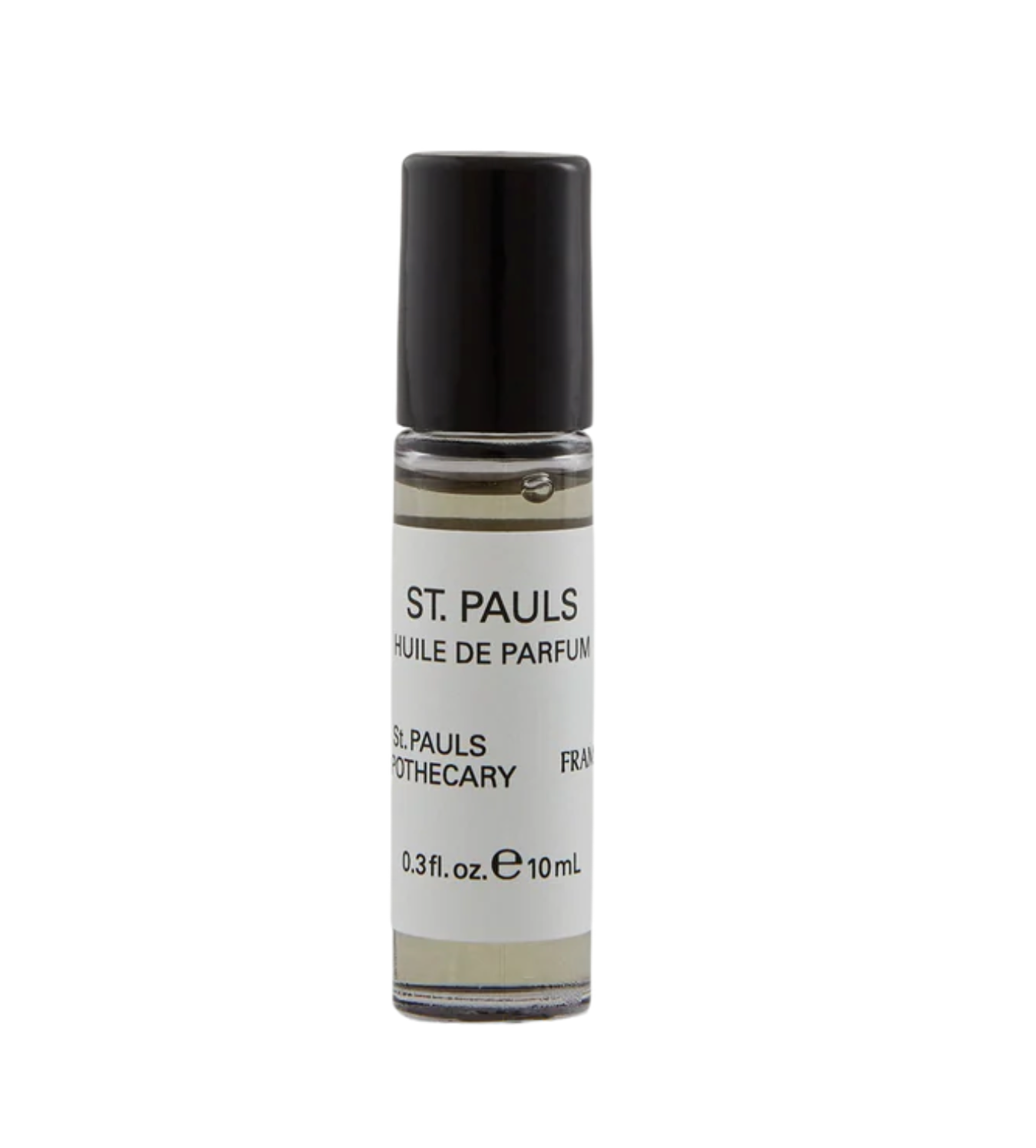 St.Pauls perfume oil 10ml