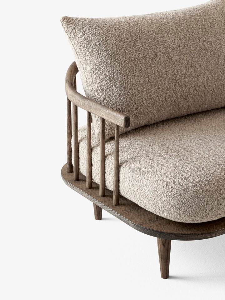 Fly SC2 Space Copenhagen - Karakorum 003 smoked oak