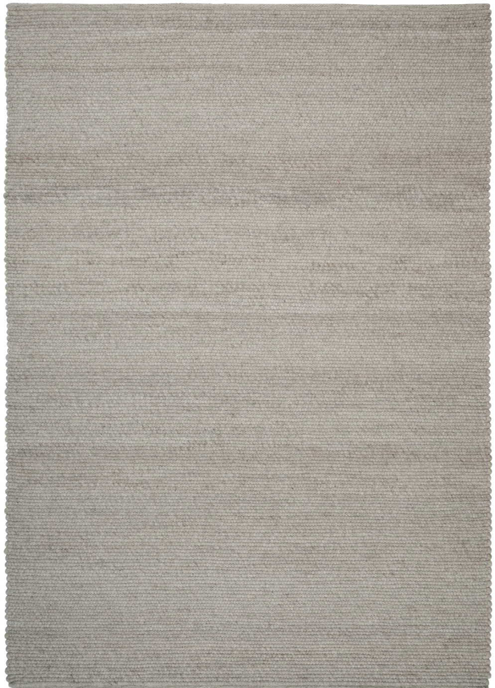 HANDMADE RUGS AGNER LT.GREY 250-350 CM