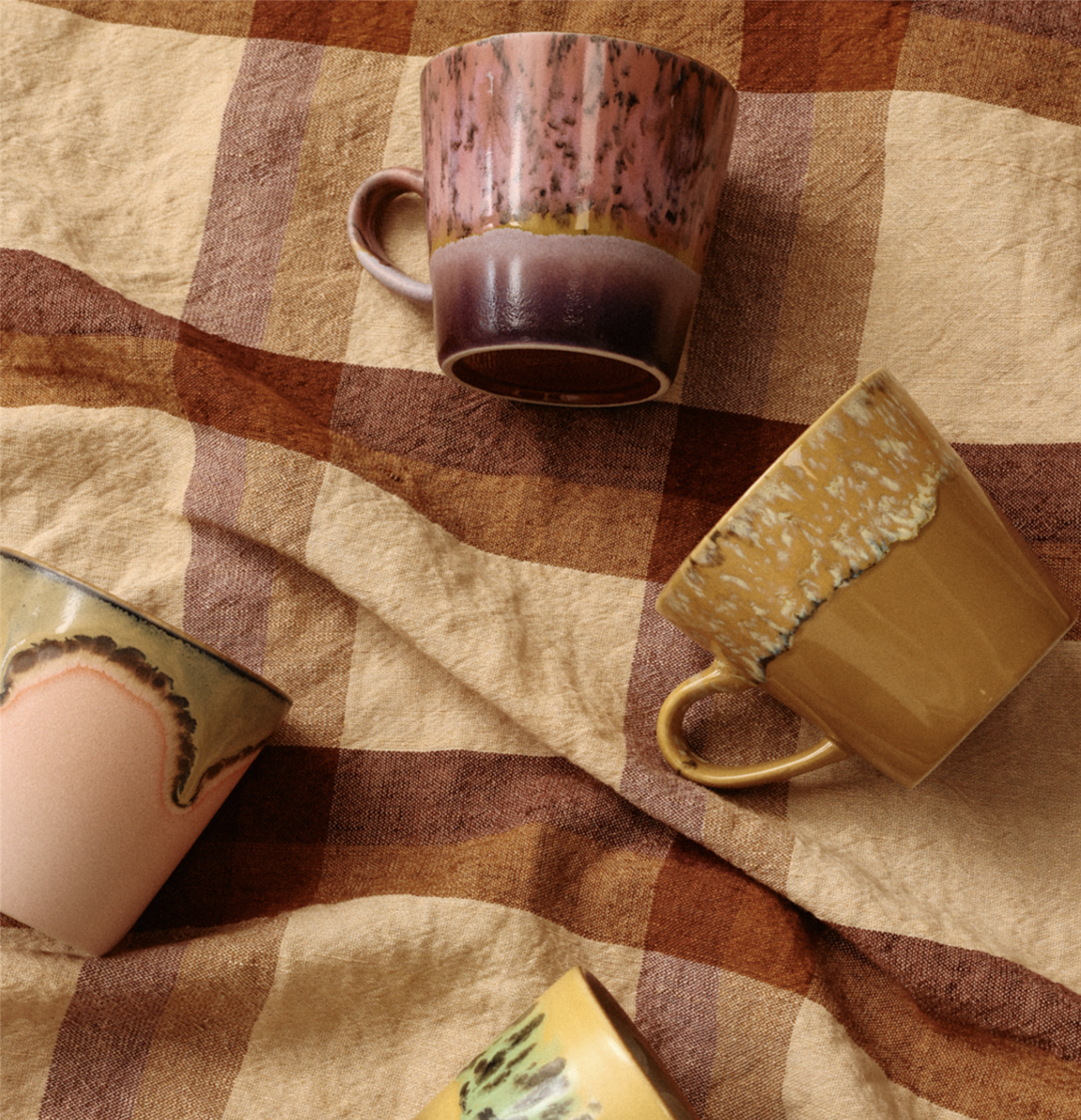 70s americano mug blast