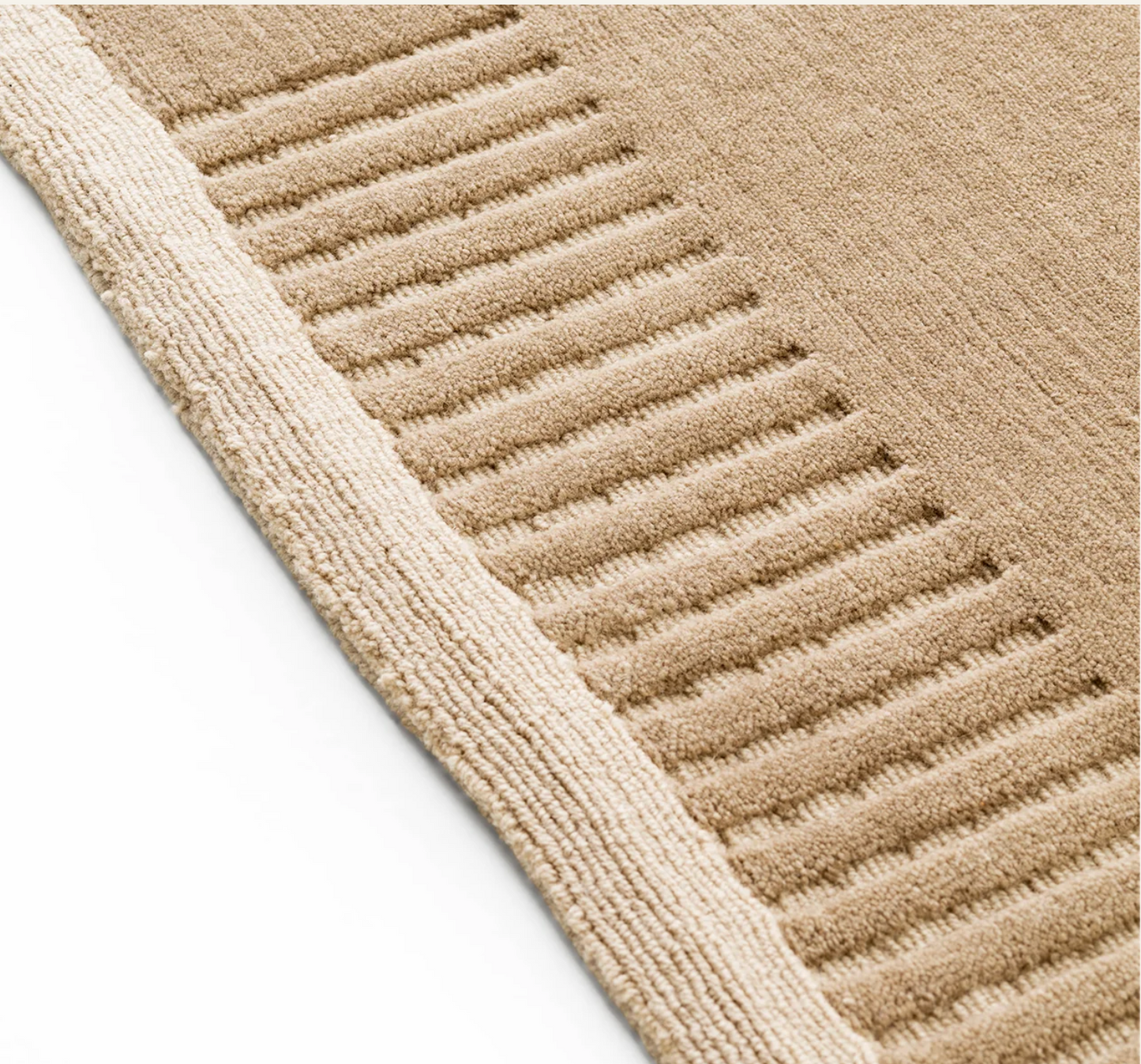 DUOMO RUG Square: 270 cm x 270 cm