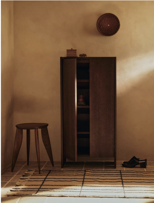Skap Parcel Hallway Cabinet H 110 cm