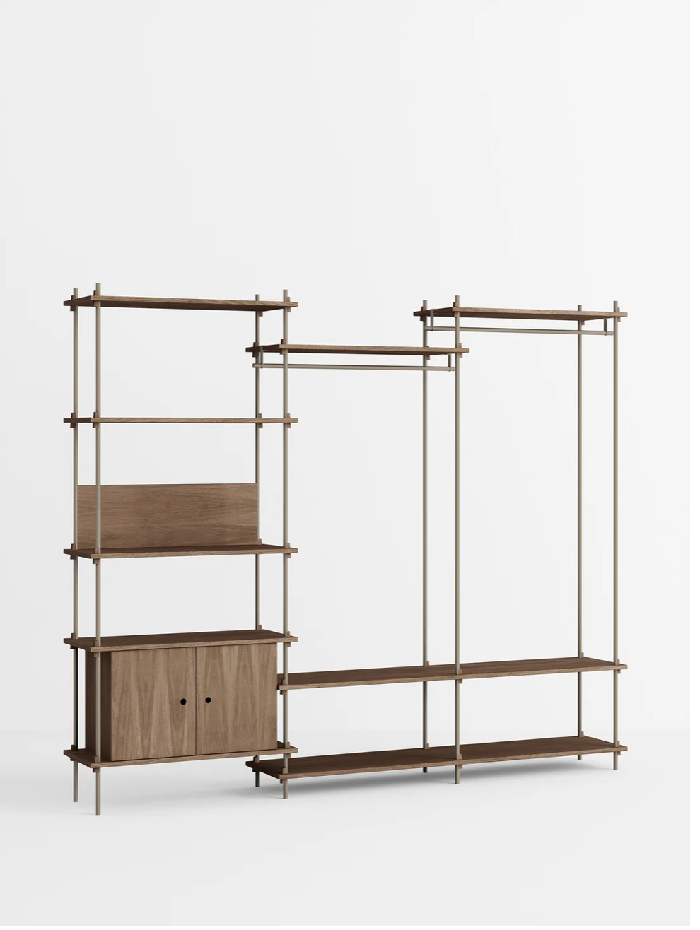 Shelving System – s.200.3.C