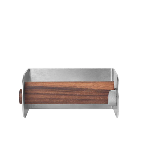 Dowel Toilet Paper holder Utstillingsmodell!!