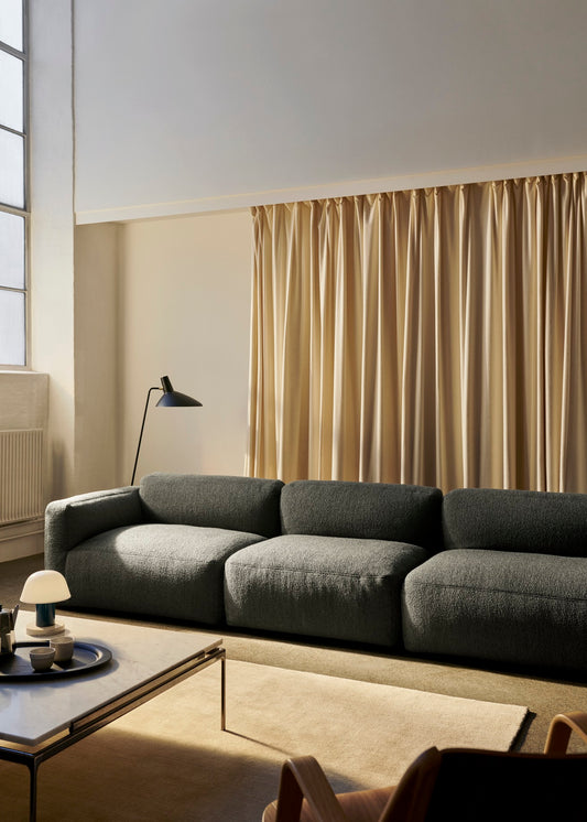 Develius Mellow modulsofa/ Oppsett A