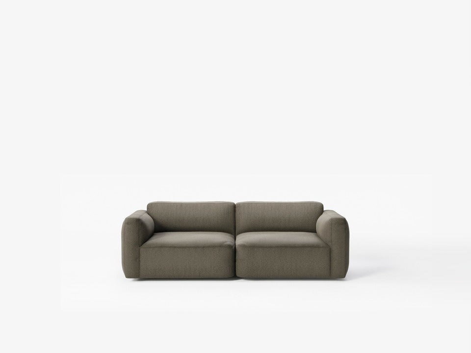 Develius Mellow modulsofa/ Oppsett A