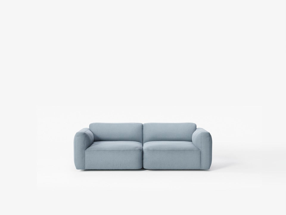 Develius Mellow modulsofa/ Oppsett A