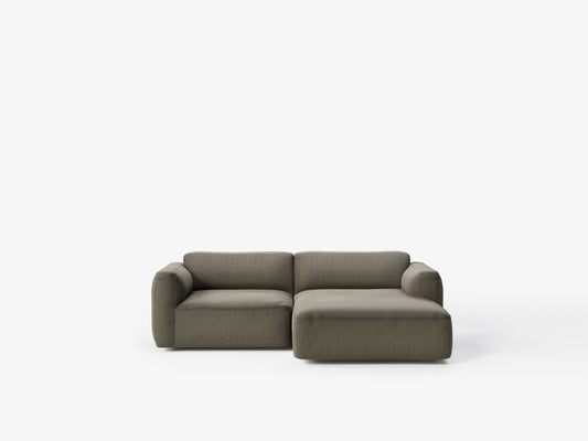 Develius Mellow modulsofa / Oppsett B