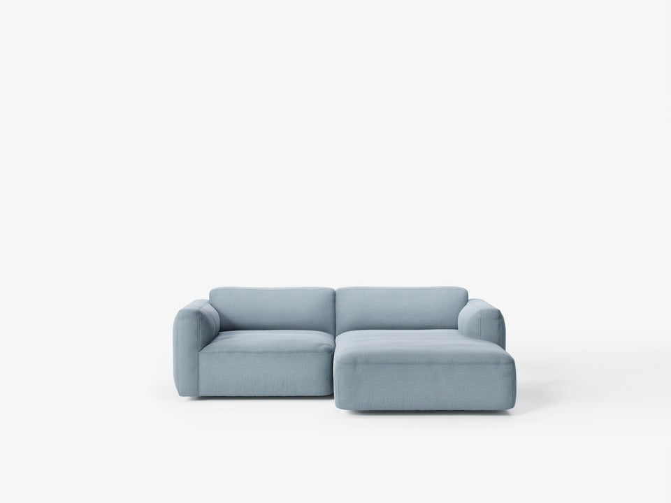 Develius Mellow modulsofa / Oppsett B