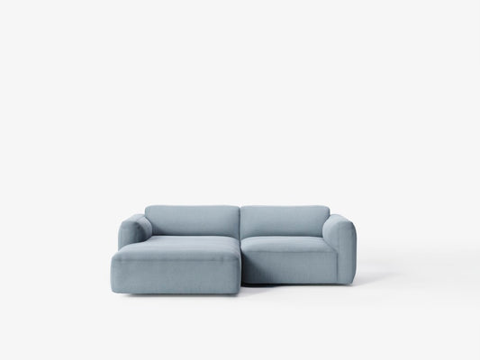 Develius Mellow modulsofa / Oppsett C