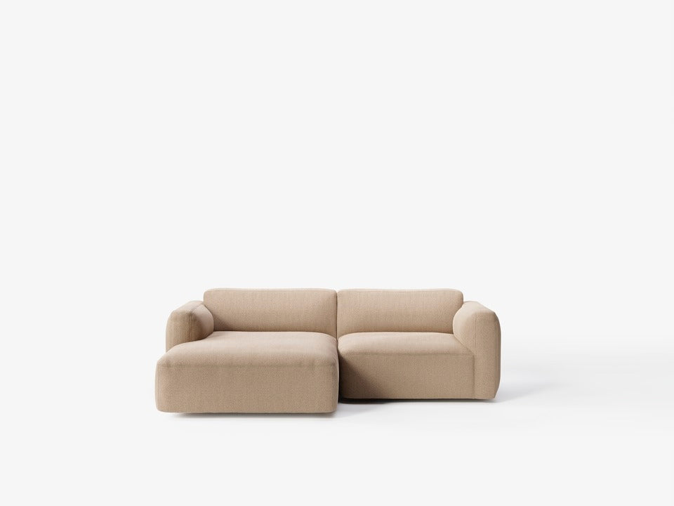 Develius Mellow modulsofa / Oppsett C