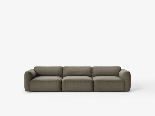 Develius Mellow modulsofa / Oppsett D