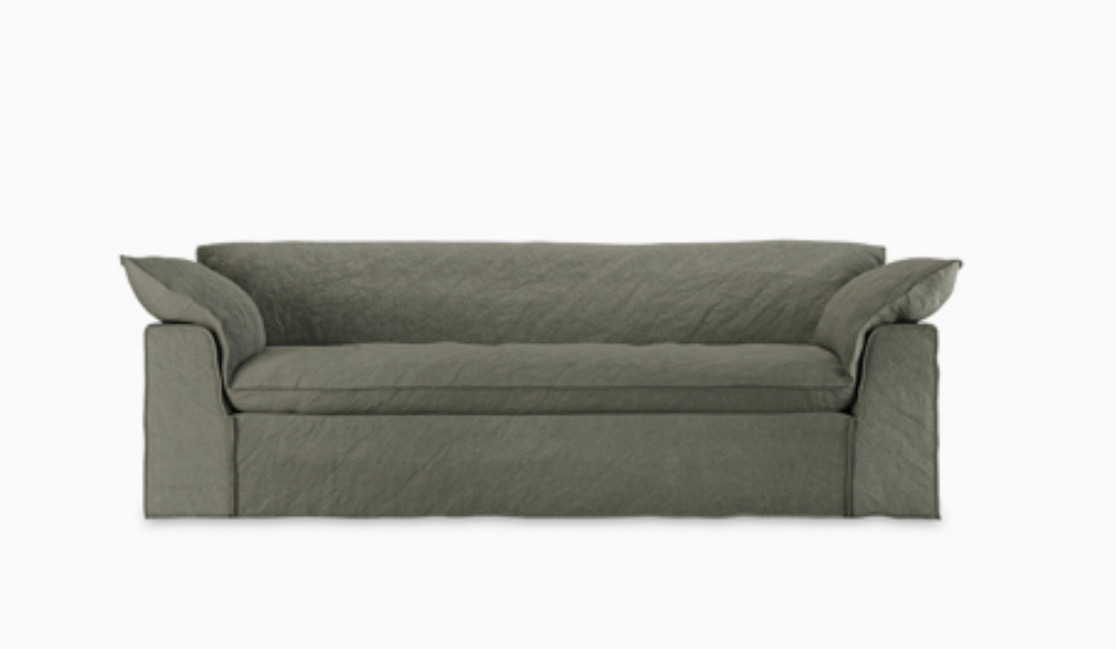 Nomad sofa 244cm
