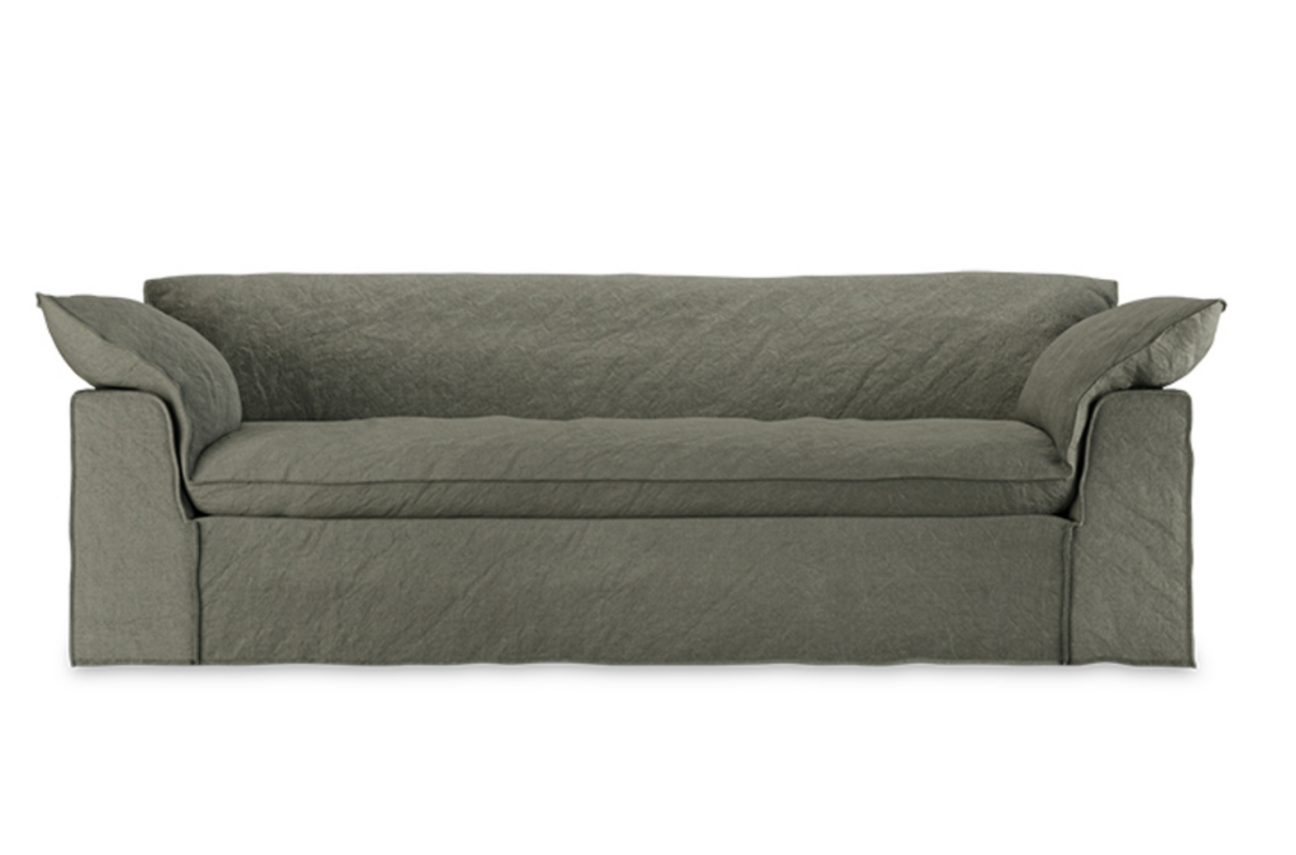 Nomad sofa 244cm