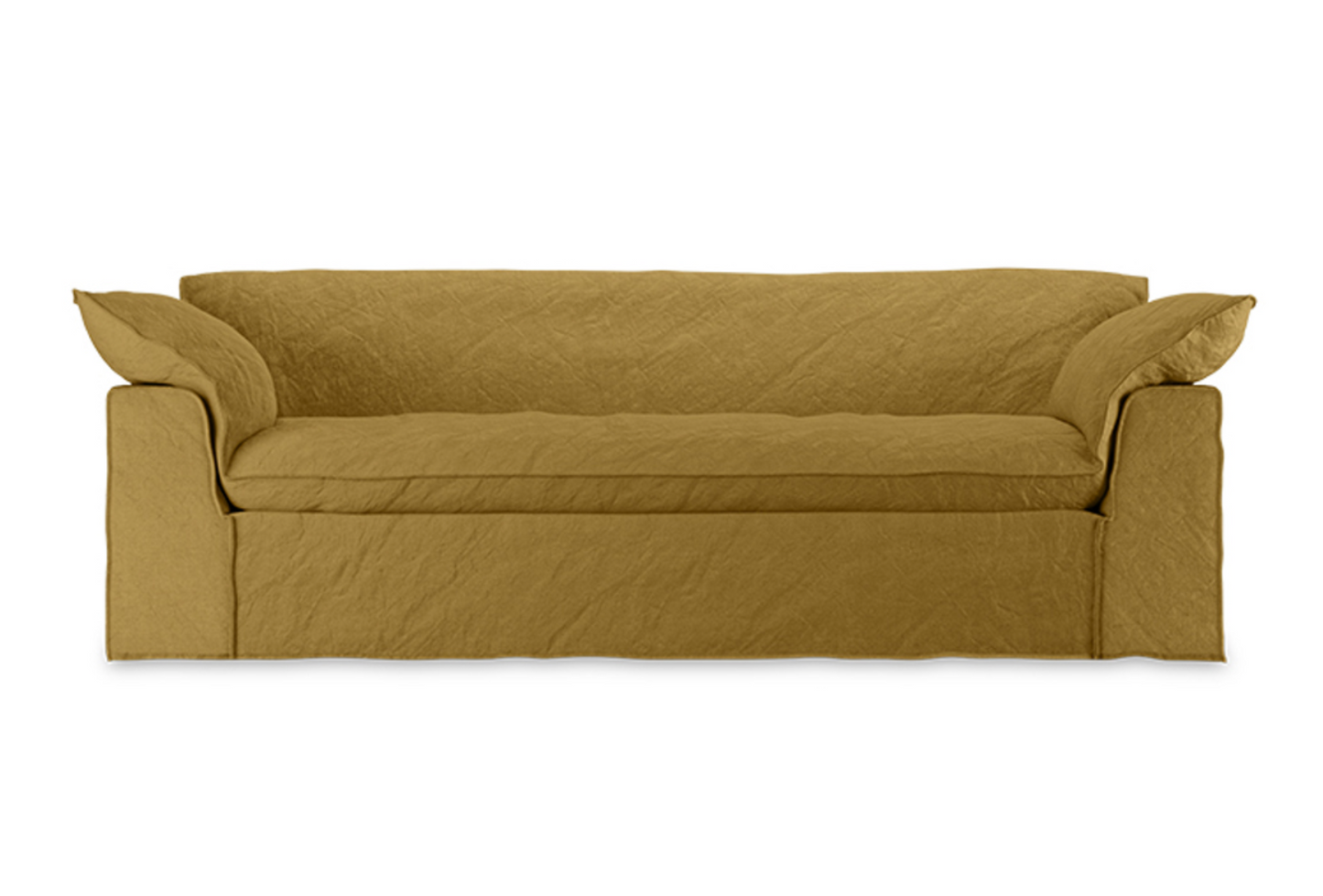 Nomad sofa 244cm