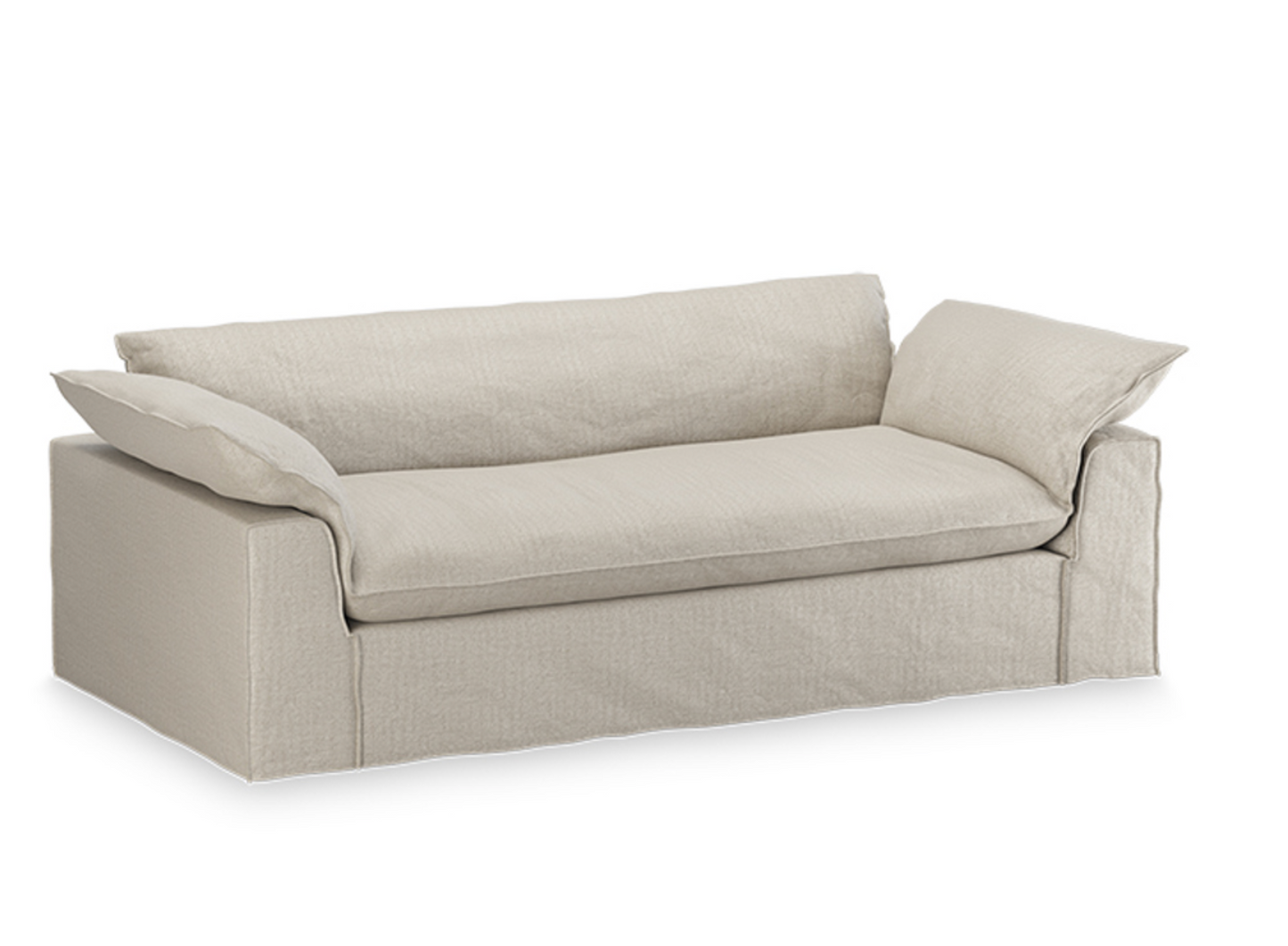 Nomad sofa 244cm