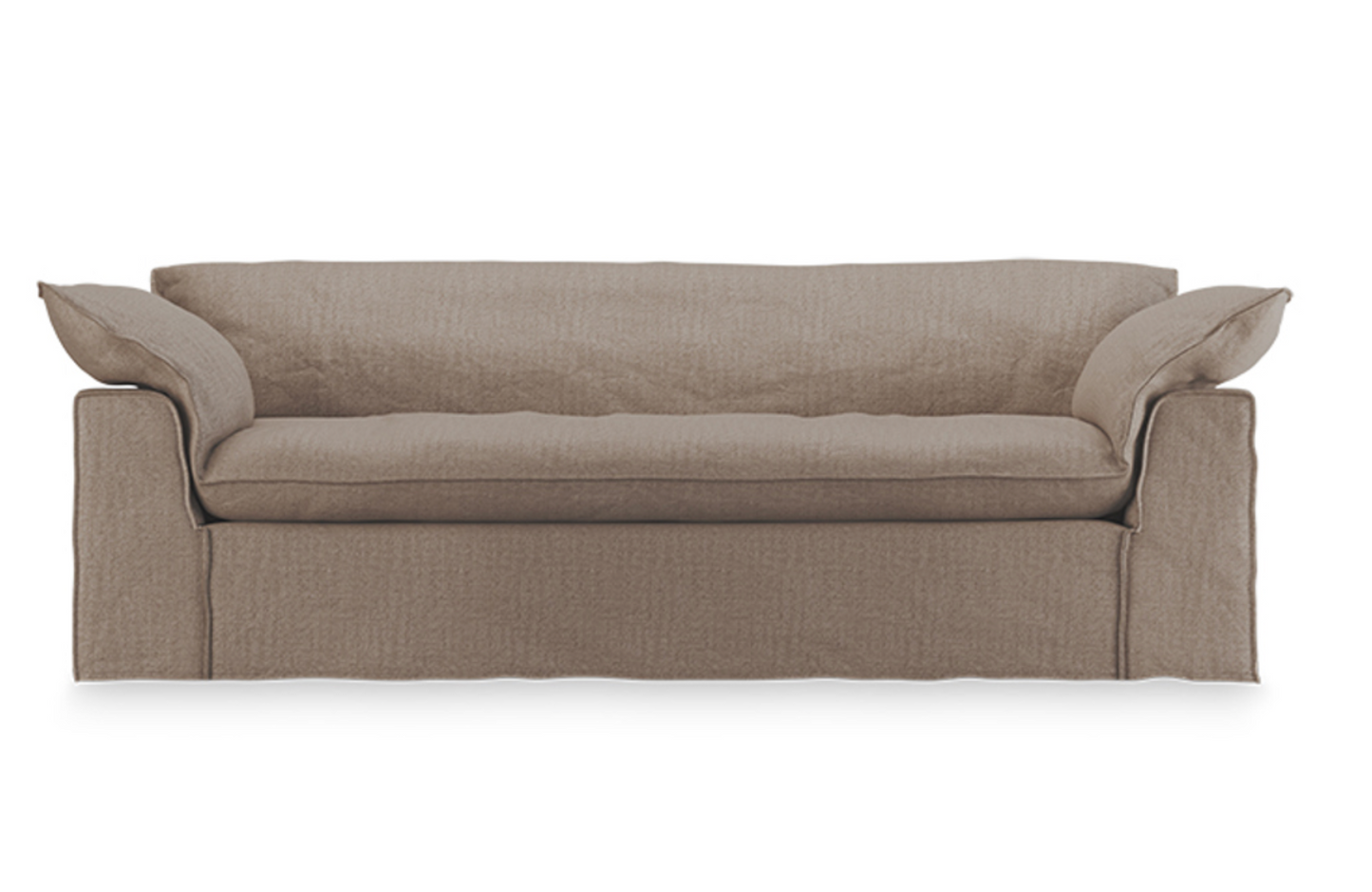 Nomad sofa 244cm