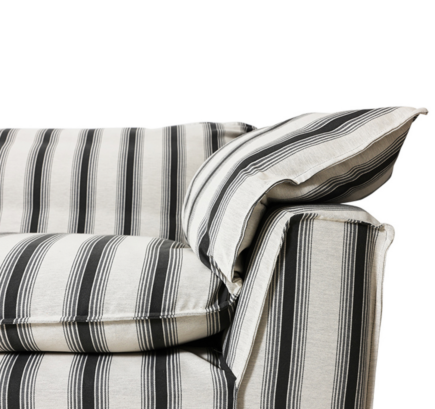 Nomad sofa 244cm