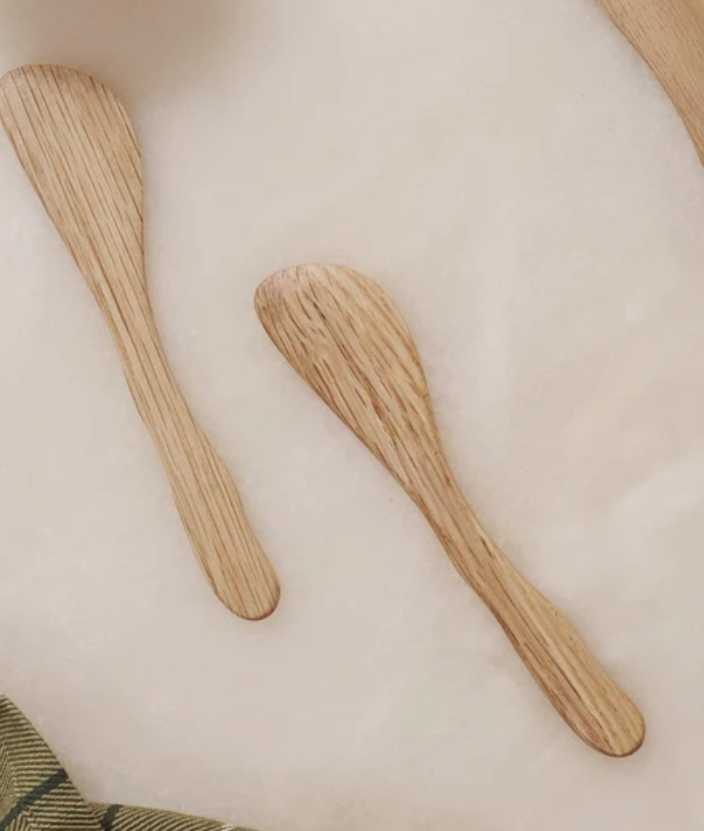 butter knives set 2