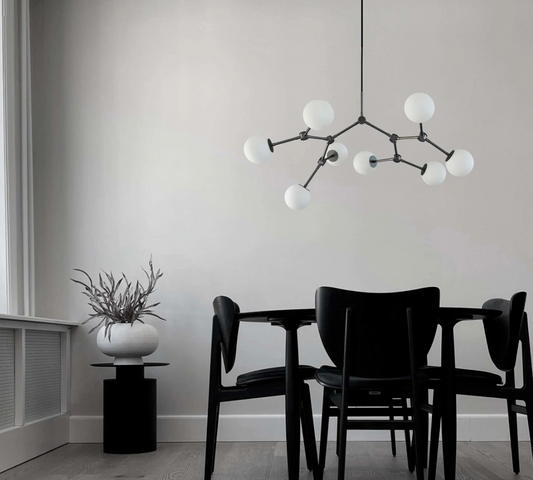 Drop chandelier bulb MINI