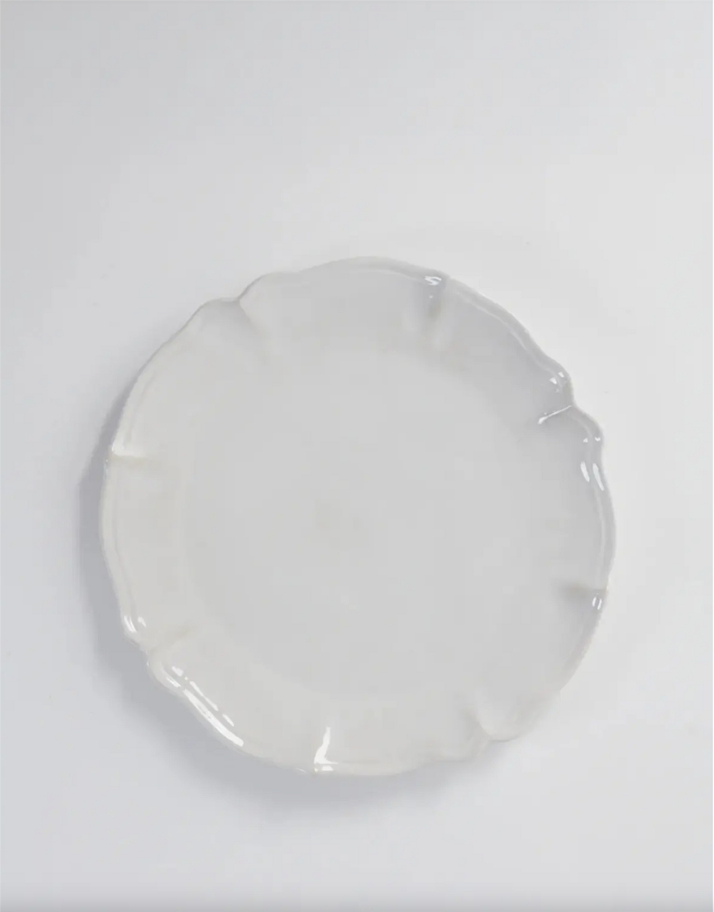 Judith Middagstallerken