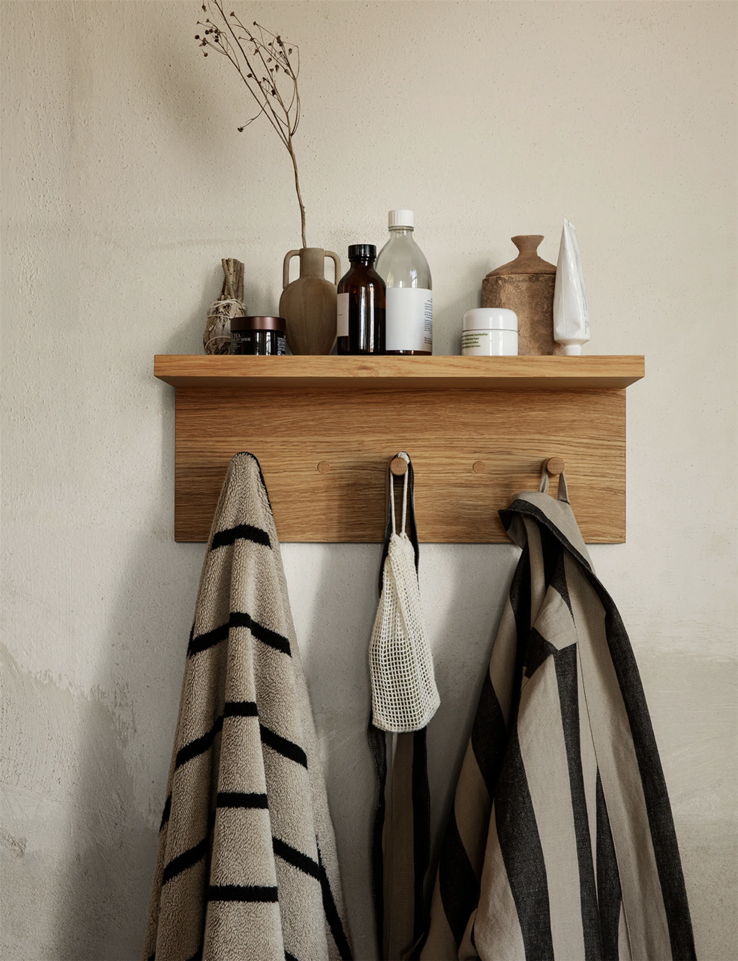 Place rack small