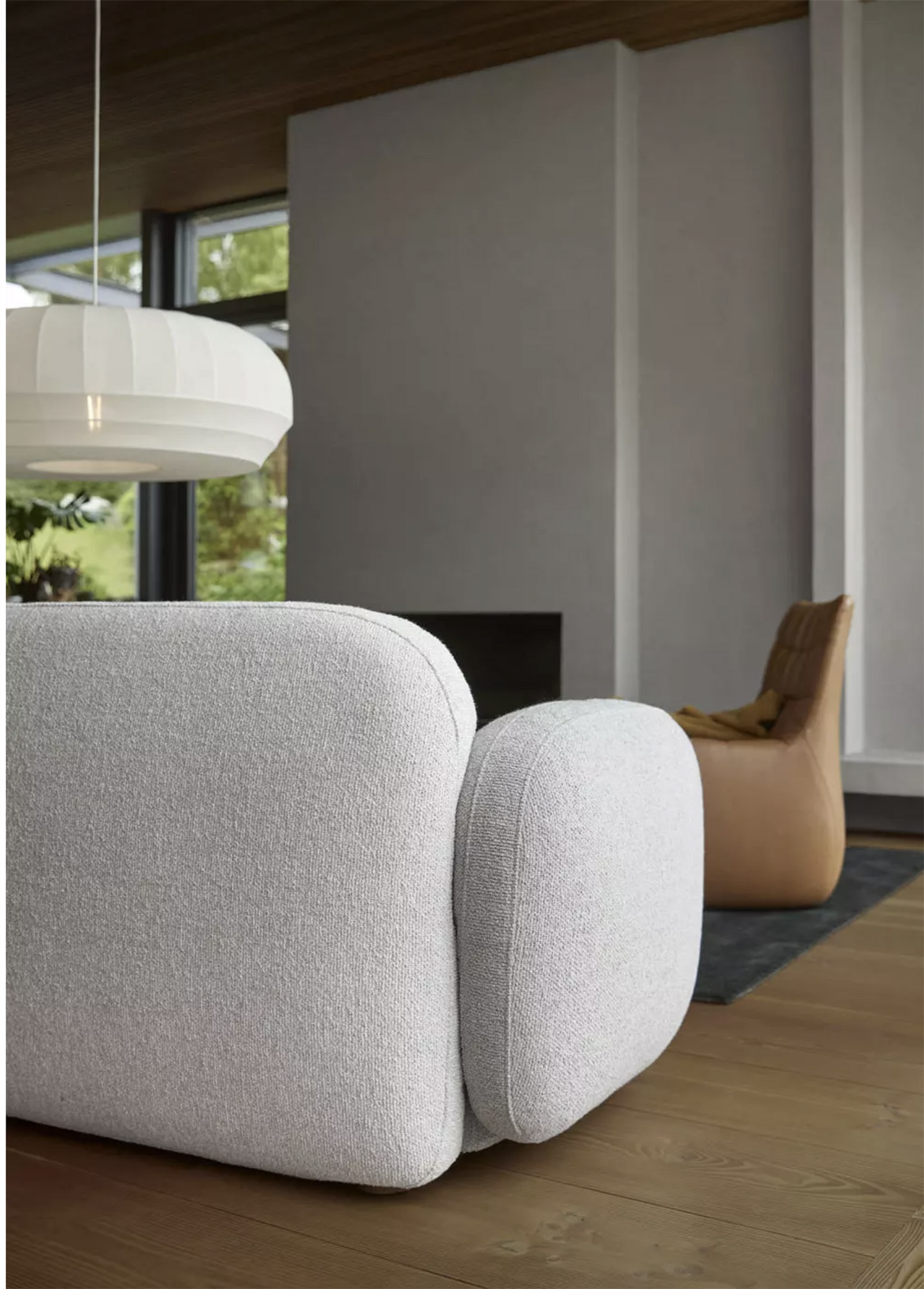 Gem sofa moss 11