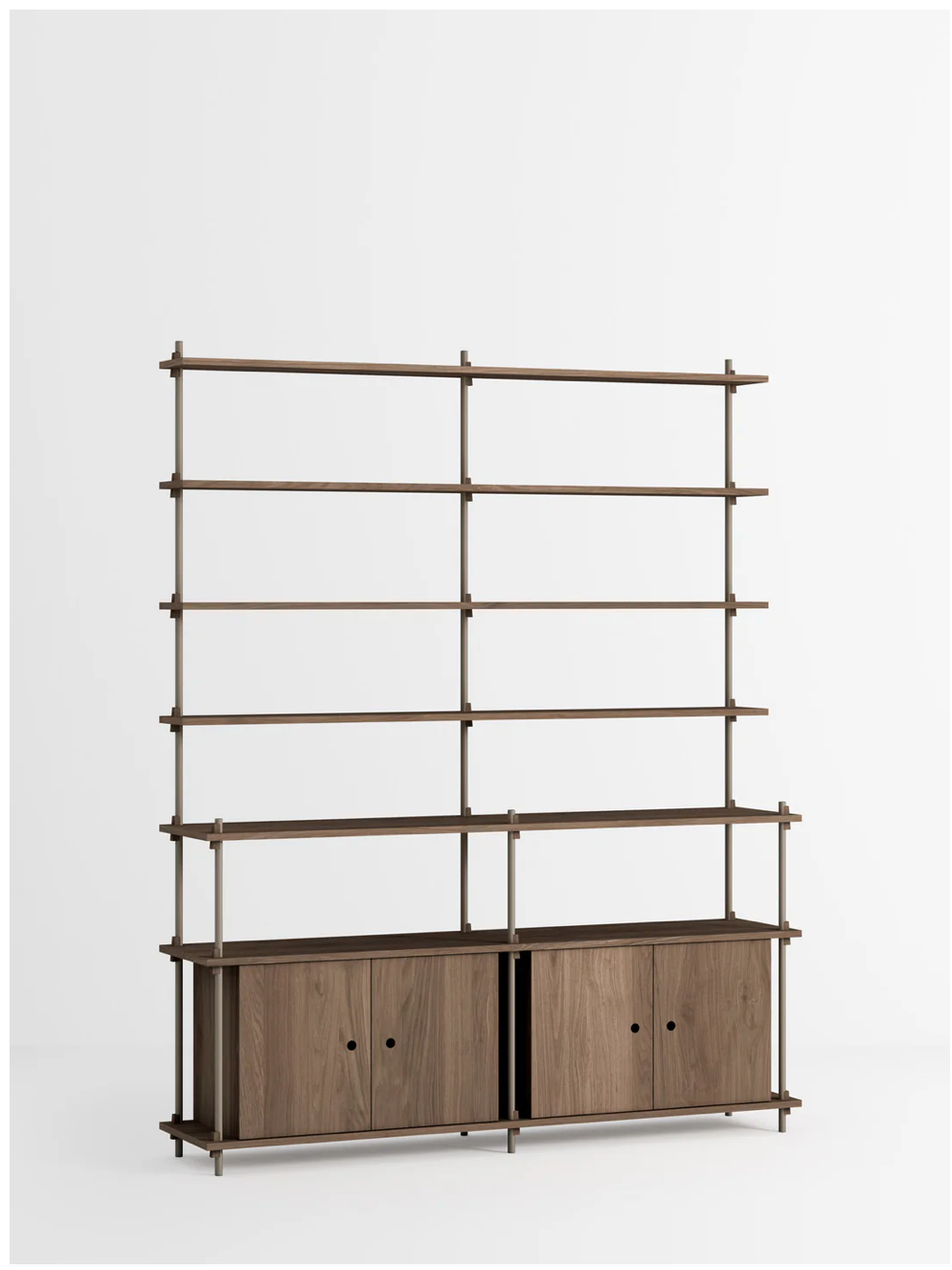 Shelving System – s.200.2.H
