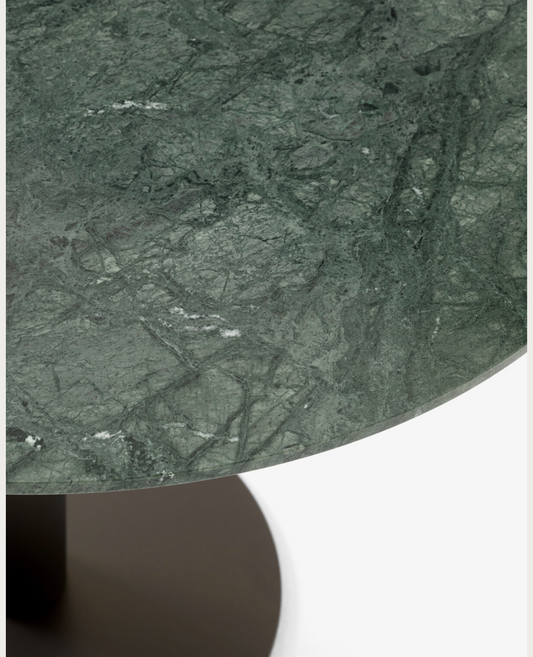 In Between SK12 Sami Kallio 2019. Bronzed w. Verde Guatemala