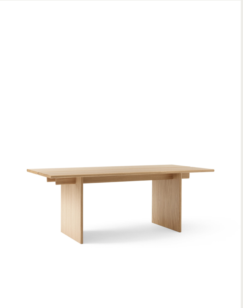 Ita OS1 95 - 200 cm Oak
