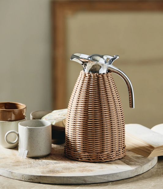 TINCAN THERMOS JUG