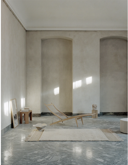 HANDMADE RUGS ETHOS VIEW 170-240 cm