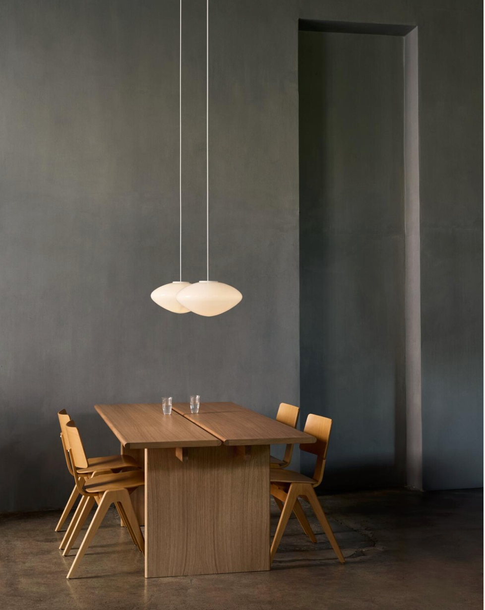 Ita OS1 95 - 200 cm Oak