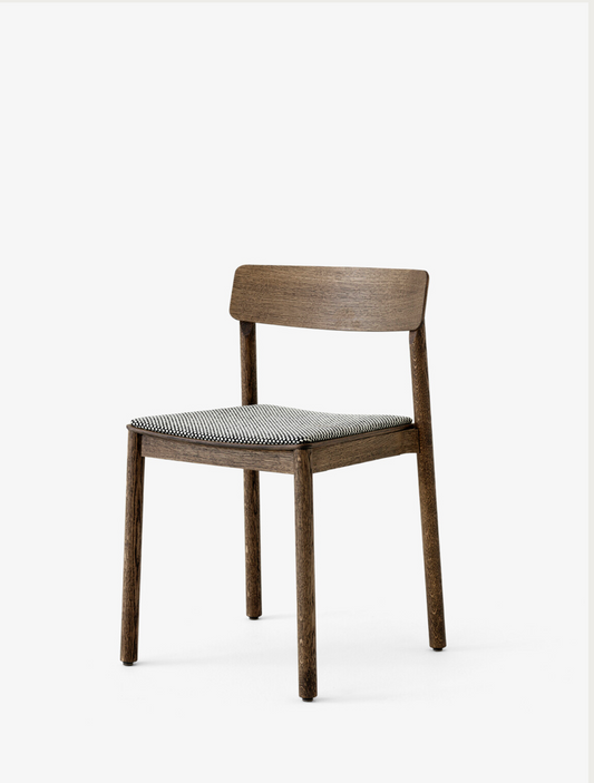 Betty TK3 Smoked Oiled Oak   Sisu 165