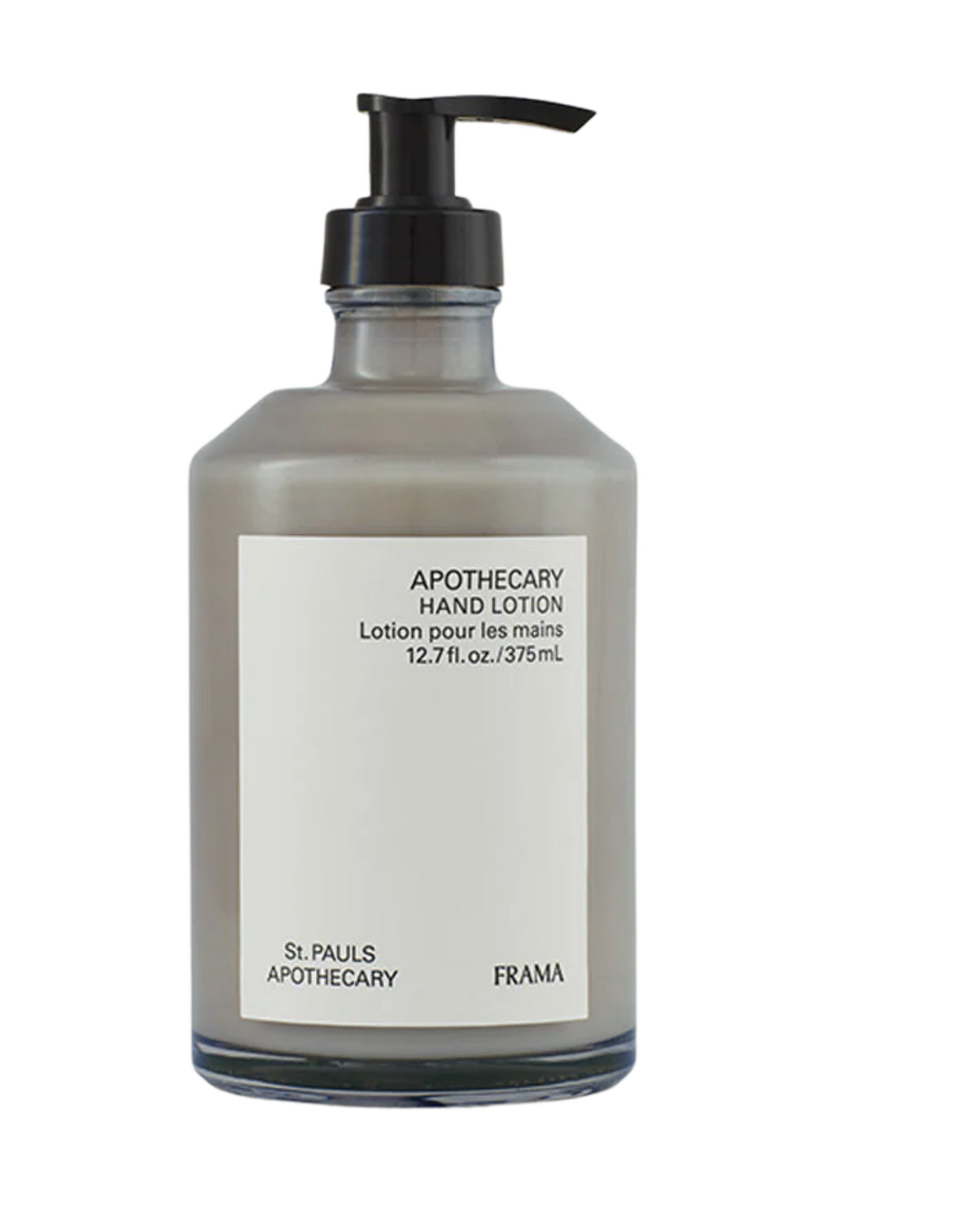 Apothecary Hand Lotion 375ml