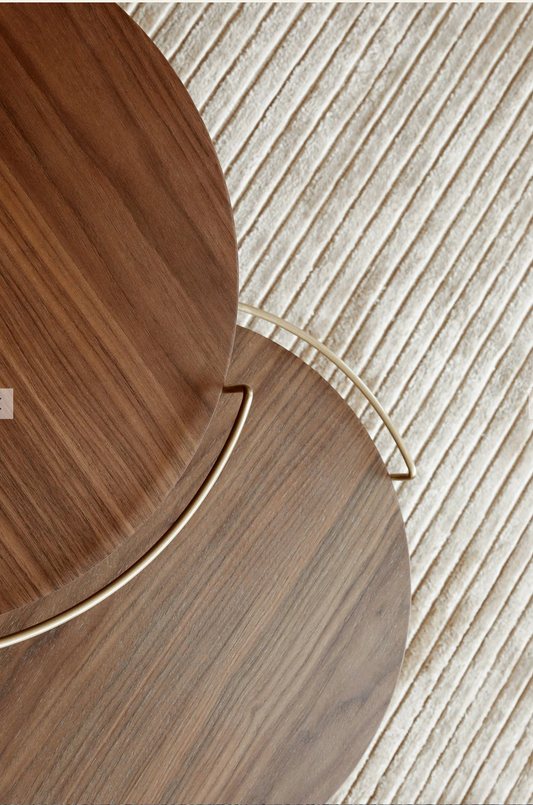 Umanoff Side Table ø 43 cm H 60 cm